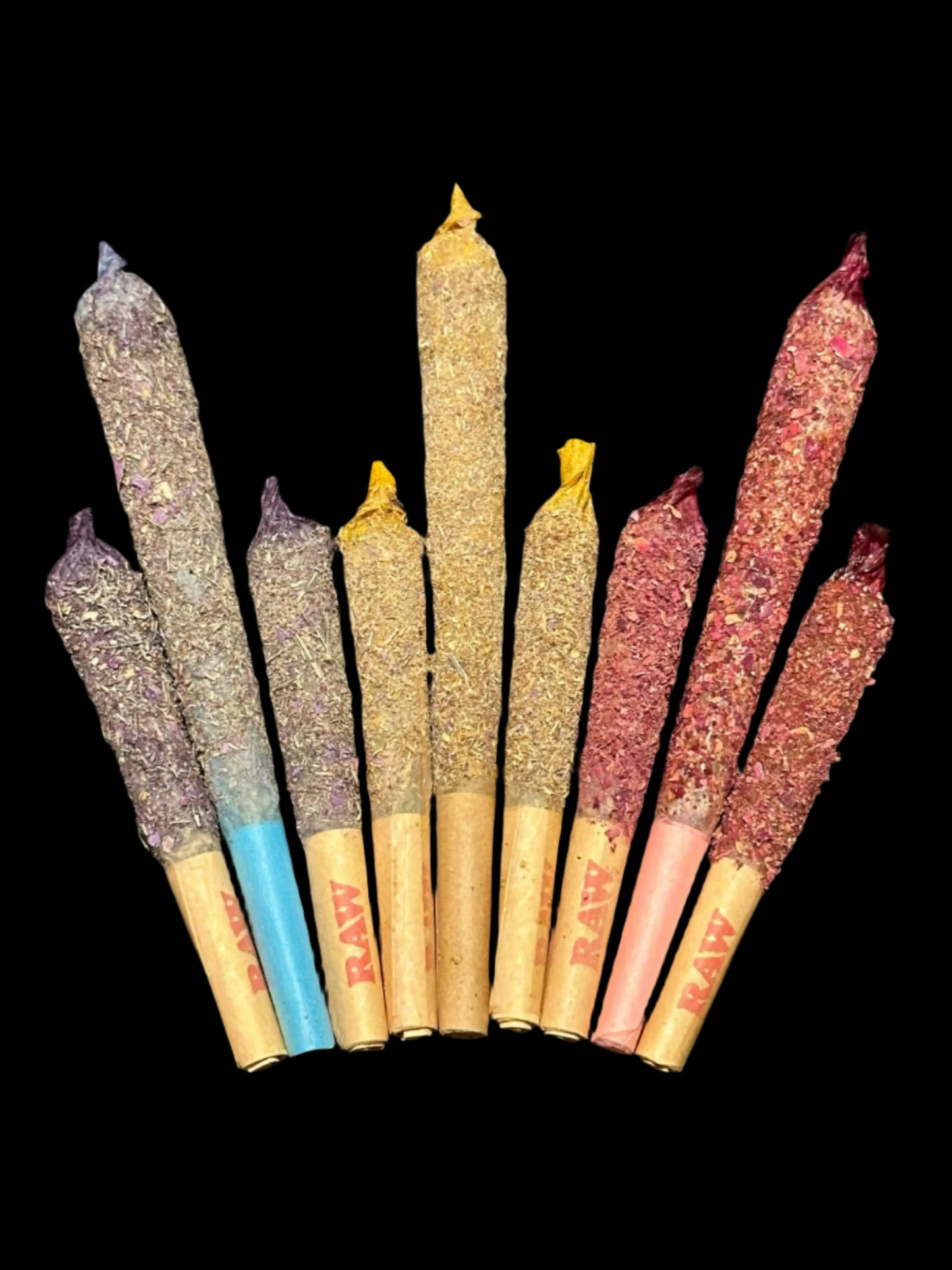 Muse Preroll * King-Size